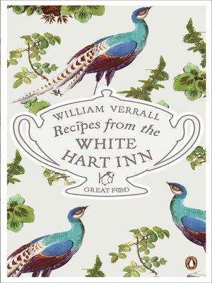 cover image of Recipes from the White Hart Inn